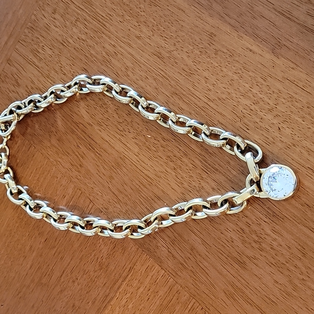 MK Necklace